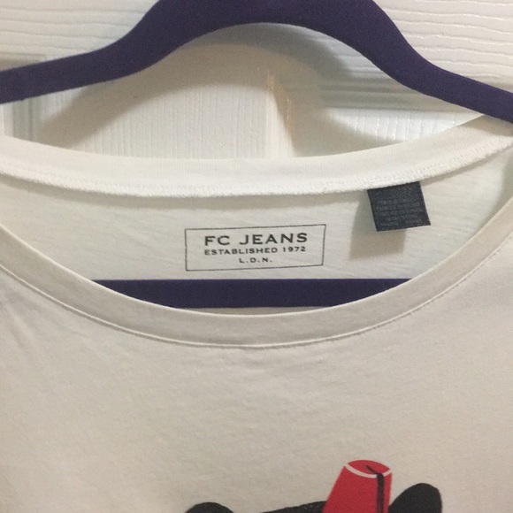 🐻Cute Bear With Hat T shirt🐻 - Picture 5 of 5